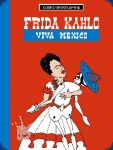 Comic-Biographie: FRIDA KAHLO - Viva Mexico (6)
