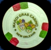 Mardi Gras Casino NCV - wei