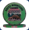Pokerhouse - $25000 Limited Edition (39mm, mit Textur)
