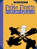 Comic-Biographie: PABLO PICASSO - Ich, der Knig (1) - GROSS